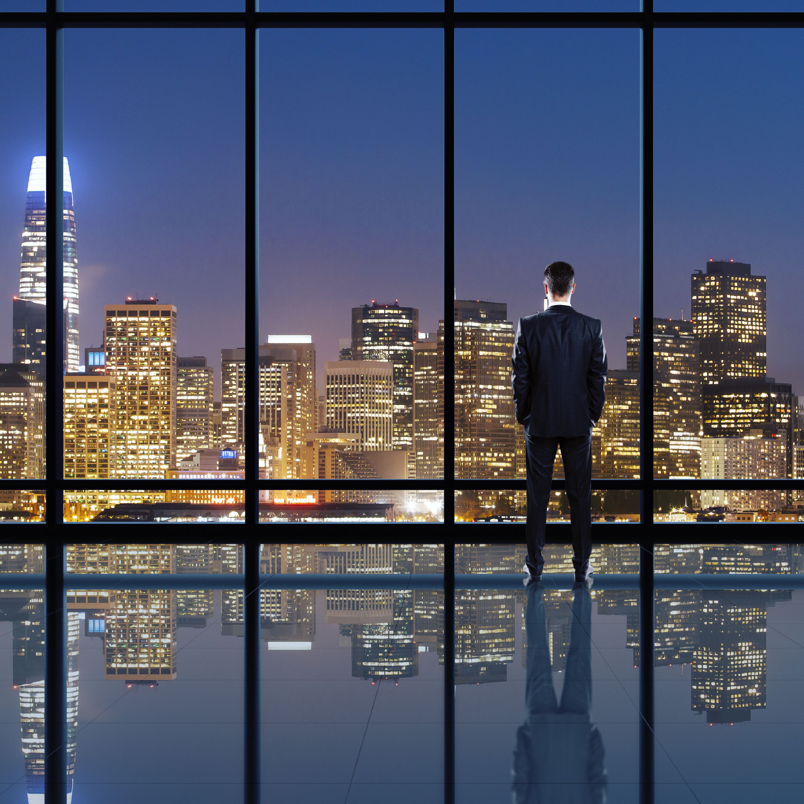 White-Collar Defense & Investigations