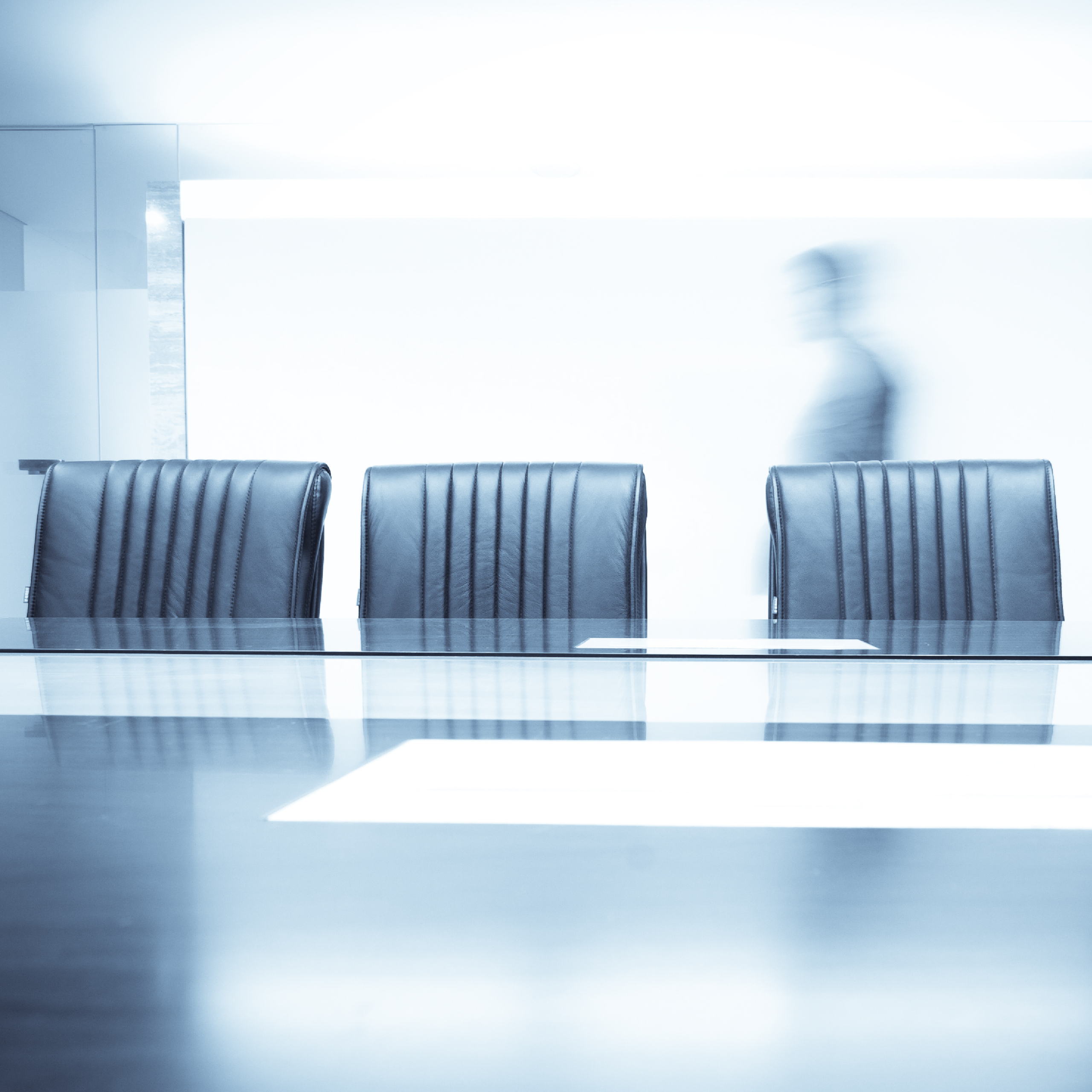 Bankruptcy & Restructuring