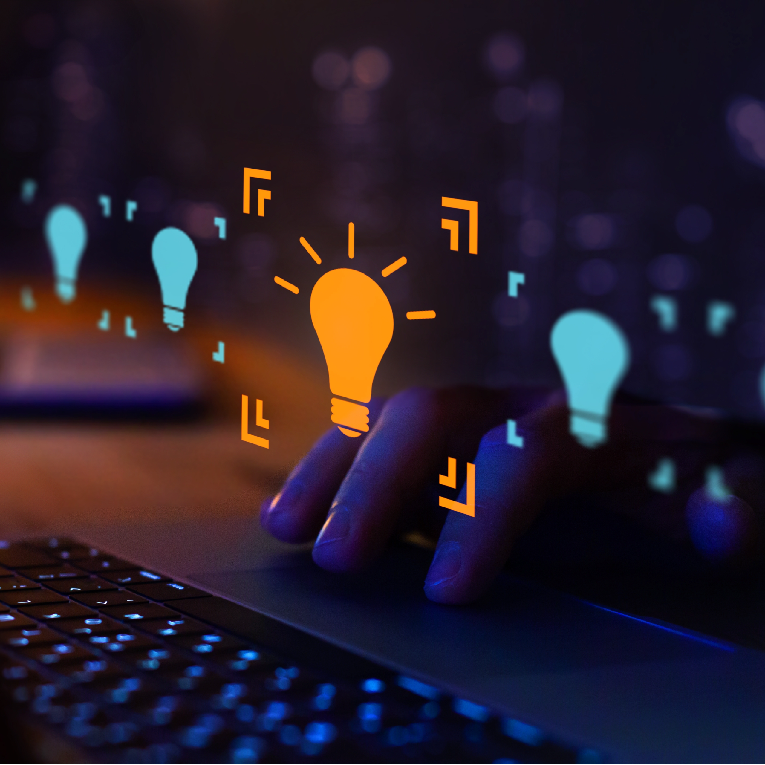 Intellectual Property